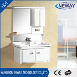 China Factory Wholesale Price PVC Sink Cabinet Bathroom
