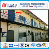 Prefab House Steel Frame Lida Group-Weifang Henglida