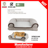 Sofa Bed Luxury Pet Dog Beds, Pet Accessory Yf83144