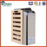 Fast Heating Portable Sauna Stainless Steel Sauna Heater for Sale