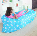 Comfortable Lazy Lounger Inflatable Air Lounge Sofa