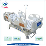 Luxurious 5 Function Electric Medical Bed for Patient