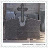 China Granite Memorial Stone for Cemetry