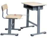 Kids Study Desk with Chair for Primary School Sf-26f