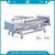 with Foldable Dinnng Board Two Functions Hospital Nursing Beds