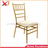 Good Quality Metal Steel Wedding Dining Banquet Chiavari Chair Tiffany Chair