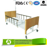 FDA Certification Simple 5 Function Electric Bed