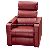 Soft and Comfortable Recliner Arm Chair Home Theater Sofa VIP1675