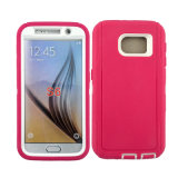 Free Sample Hot Selling Design Cell Phone Case for Samsung Galaxy S6 Case