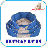 Oxford Waterproof Outdoor Pet Bed (WY1304027-3A/C)