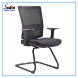 Office Furniture Low Back Mesh Meeting Chair