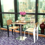 Modern Wood Restaurant Chairs with High Quality and Good Price (FOH-0778)