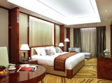 Modern Design Hotel Bedroom Furniture Sets Resort Furniture Hospitality Furniture