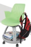Popular High Quality School Furniture Plastic Training Chair (SF-51F)