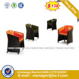 Leisure Luxury Coffee Sofa Chair (HX-SN8026)