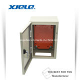 High Quality Electrical Sheet Metal Steel Electrical Distribution Steel Power Cabinet