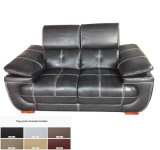 Best Quality Factory Wholesale Price Hotel Lobby Furniture Leather Sofa (C40)