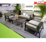 2018 New Design Promotion Foshan Outdoor Sofa Set Garden Furniture