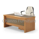 Fashion 1.6m Office Furniture Computer Desk Executive Table (CAS-ED31404)