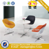 Foldable Conference Reception Sofa Chairs Hotel Lobby Furniture (HX-SN8008)