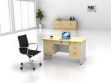 Hot Sale Maple Computer Desk with OEM Service