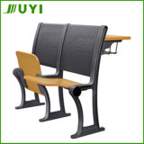 Jy-U204 Trusted Supplier School Students Desk and Chairs Wooden