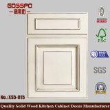 Kitchen Cabinet Wooden Door Cheap Price (GSP5-015)