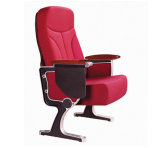 Aluminium Alloy Leg Hall Chair (RX-345)
