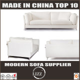 Hot Products Fashion Leather Sofa Office Combination Sofa Design