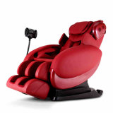 Leather Pedicure Machine Chair Full Body Air Pressure Massage