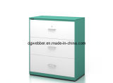 Lateral Office Filing Cabinets (Slimo-E)