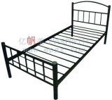 China Modern Bedroom Furniture Metal Single Bed Frame (SF-02R)
