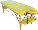 Wooden Massage Table Mt-006s