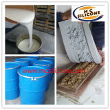Liquid Silicone Rubber for Gypsum Mold Making