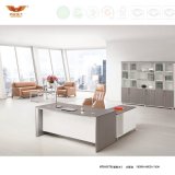 Modern Office Furniture Home Office Table Melamine Computer Desk (H70-0173)