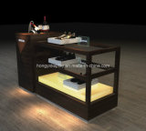 Wooden Display Table for Display Shoes