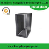 Professional Customized Processing Services Sheet Metal Stainless Steel Cabinet