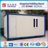 Prefabricated Mobile House Container Office Garden House