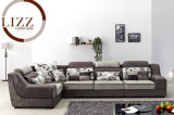 Furniture New Porduct Upholstery Modern Fabric Sofa