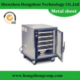 Stainless Steel Sheet Metal Fabrication Switchgear Cabinet Factory