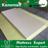 Vacuum Compressed and Roll up High Density Foam mattress