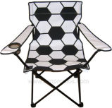 Football Game Sports Campaign Souvenir Gift Folding Beach Chair