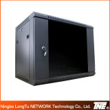 9u 600X500 Single Section Wall Mount Server Cabinet