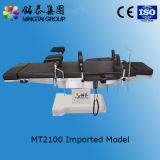 Multiopurpose Hospital Surgical Medical Table
