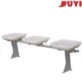Plastic Stadium Seat, Plastic Models Stadium, HDPE Blow Molding Chair for Stadium Blm-0517