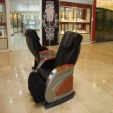 New Commercial Vending Massage Chair with Notes Rt-M02