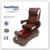 2017 New Product Pedicure Chair for Salon SPA