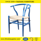 Wholesale Classical Restuarant Metal Armchair Dining Y Chair
