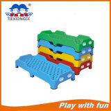 Durable Colorful Plastic Bed for Kids