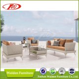 Outdoor Furniture, Rattan Furniture, Rattan Lounger Set (DH-9706)